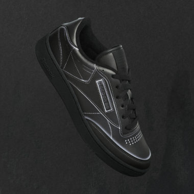 Reebok Club C Maison Margiela