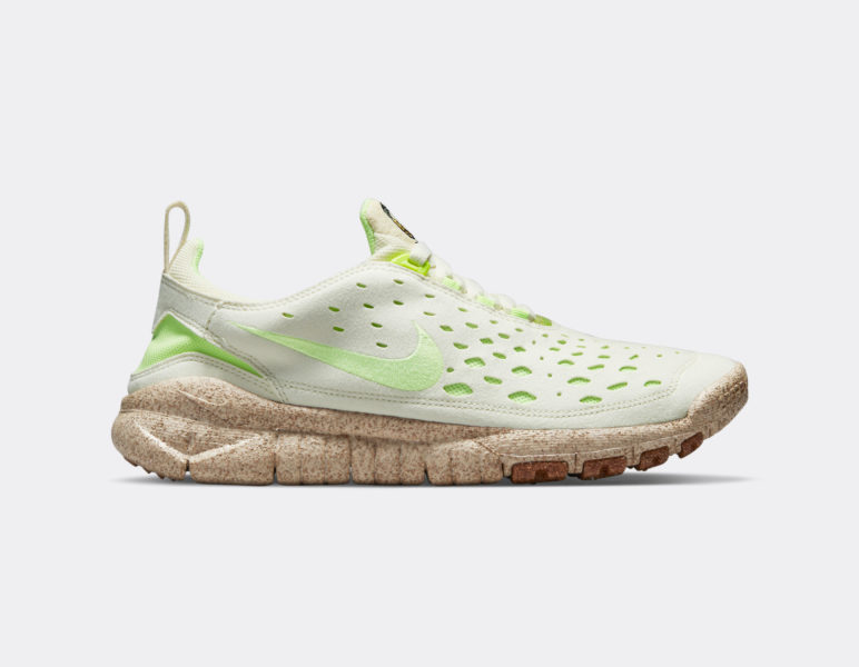 free run trail premium prm pineapple
