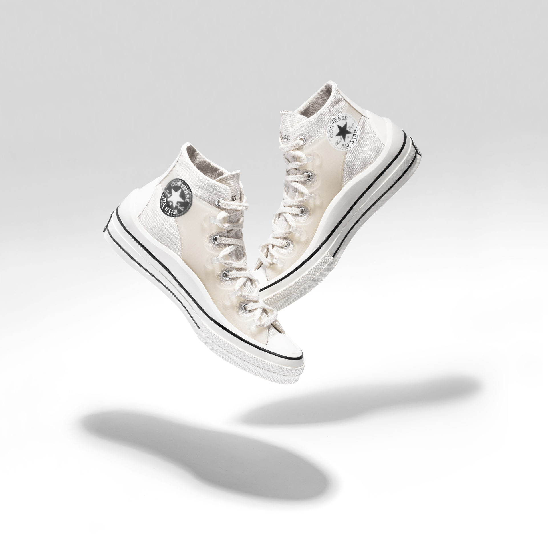 Kim Jones x Converse Sneakers.fr