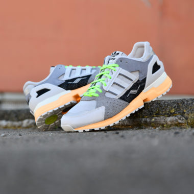 adidas ZX 10000 C Grey Two