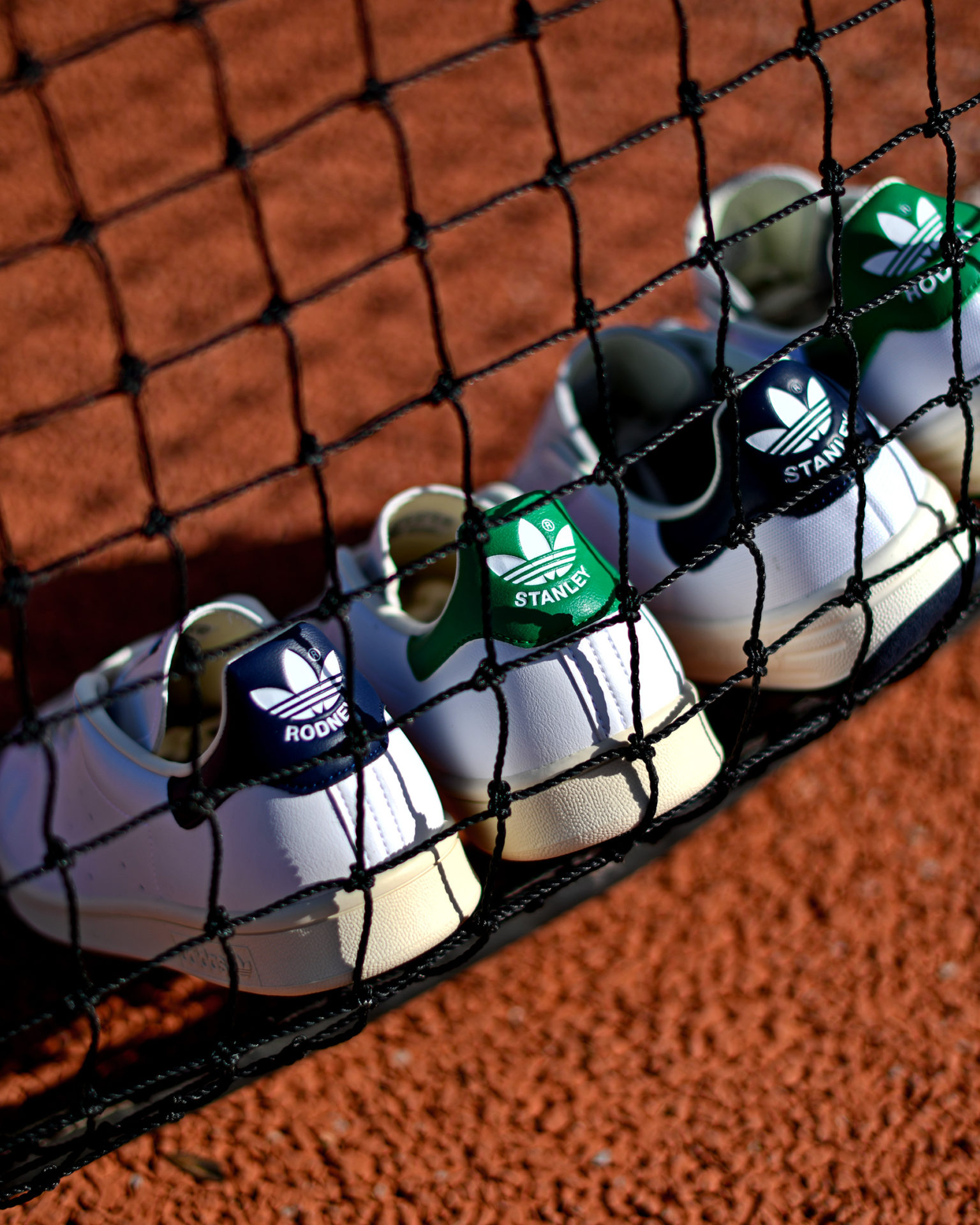 adidas stan smith rodney x stanley