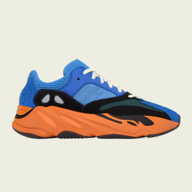 adidas Yeezy Boost 700 V1 Bright Blue