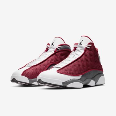 Air Jordan 13 Red Flint