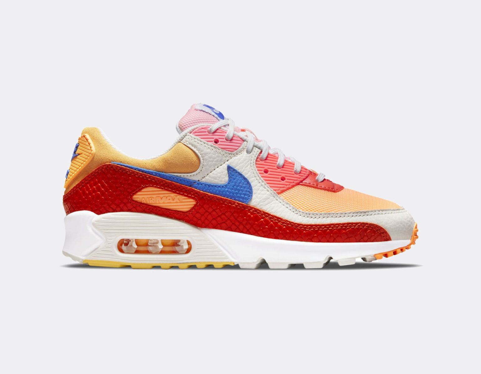 nike airmax fire
