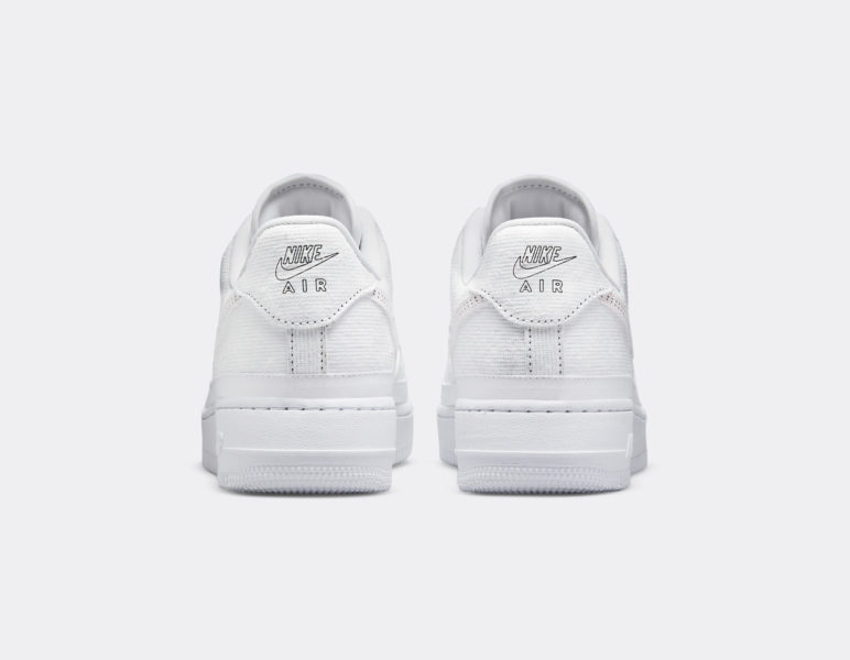 the tear air forces