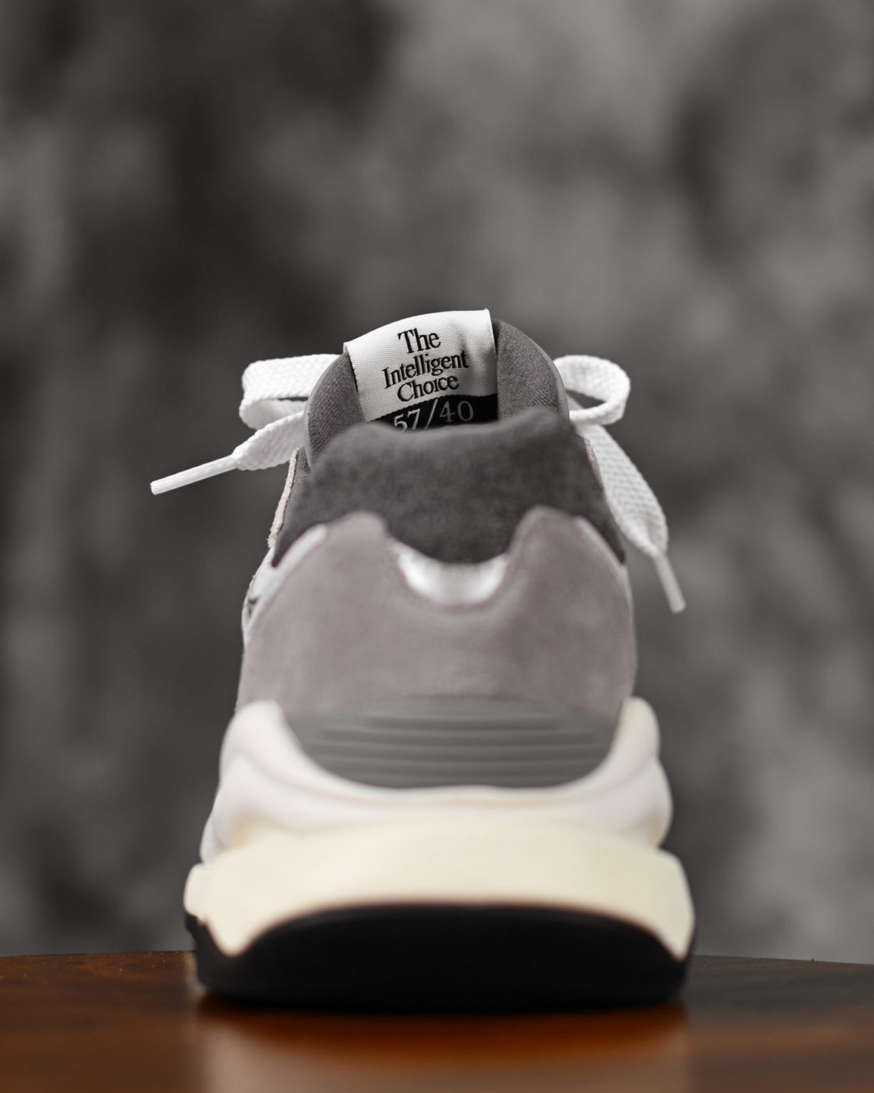 new balance 57 40 grey day