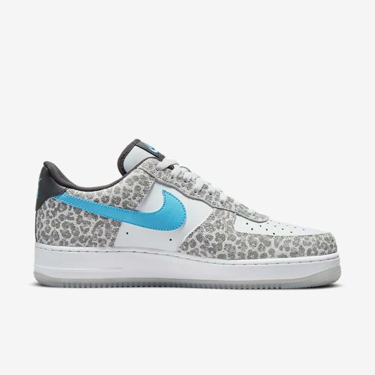 Nike Air Force 1 Premium Daktari DJ6192-100