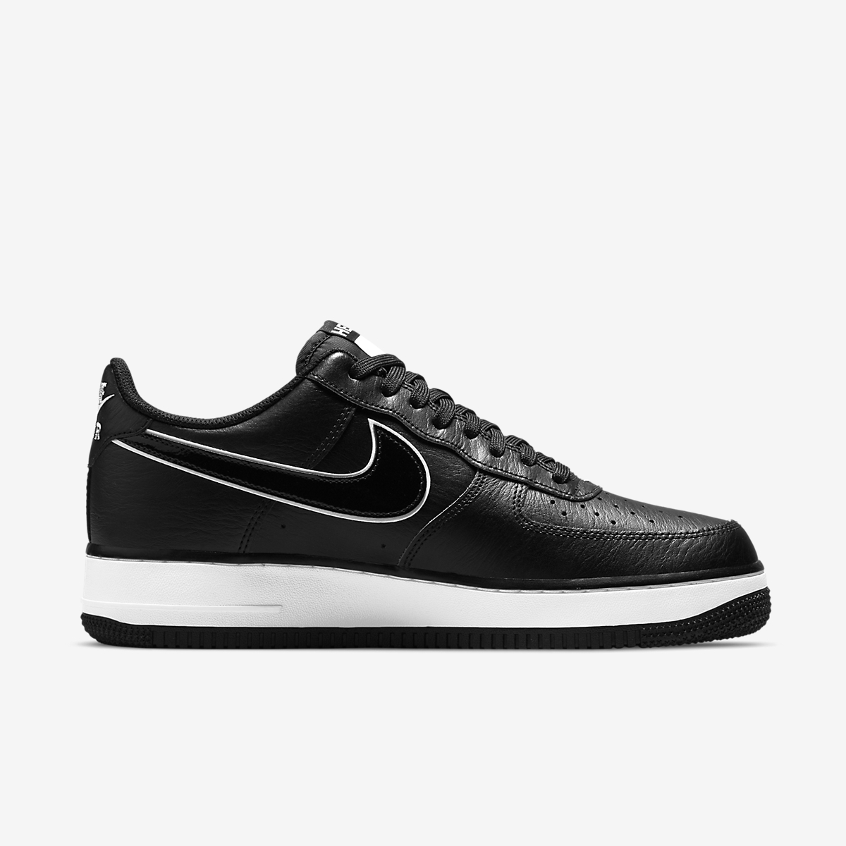 Nike Air Force 1 Hello Sneakers