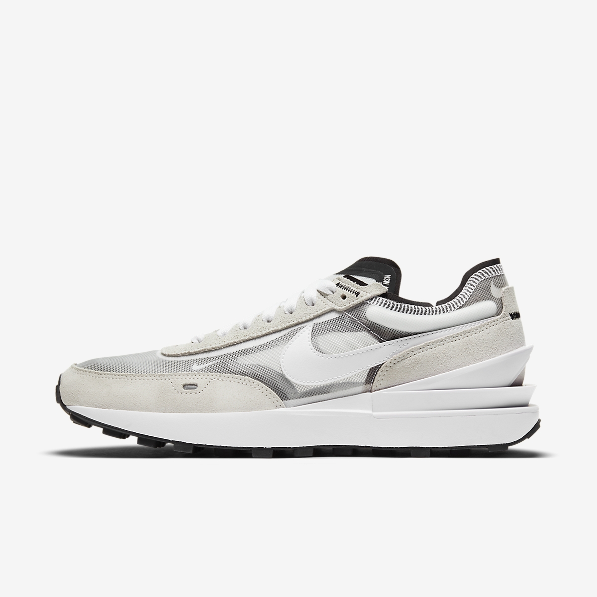 sneakers waffle one