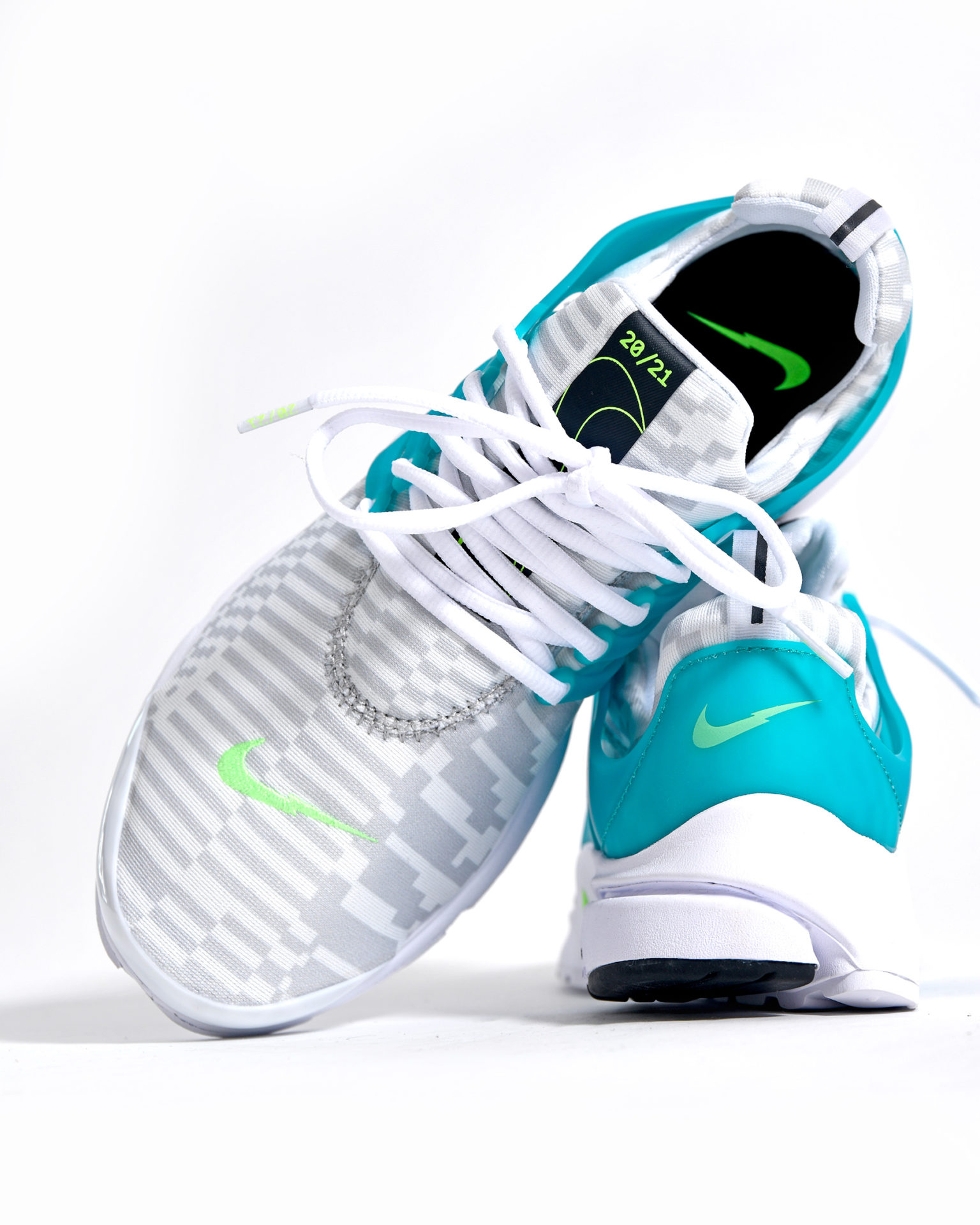 Nike air force presto 2025