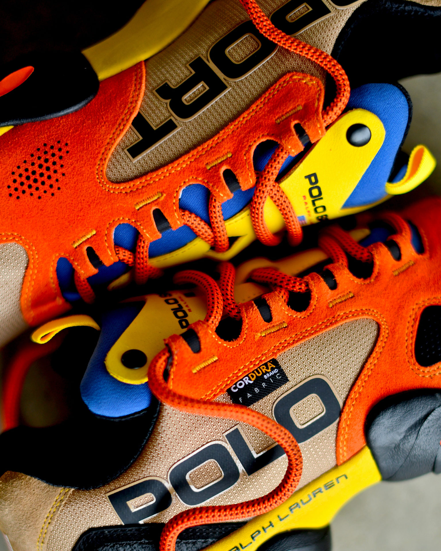 Rlx sneakers hotsell