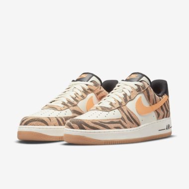 Nike Air Force 1 Daktari