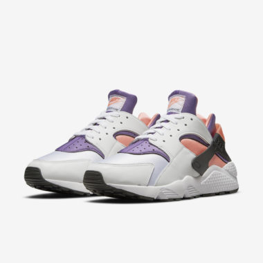 Nike Air Huarache Bright Mango