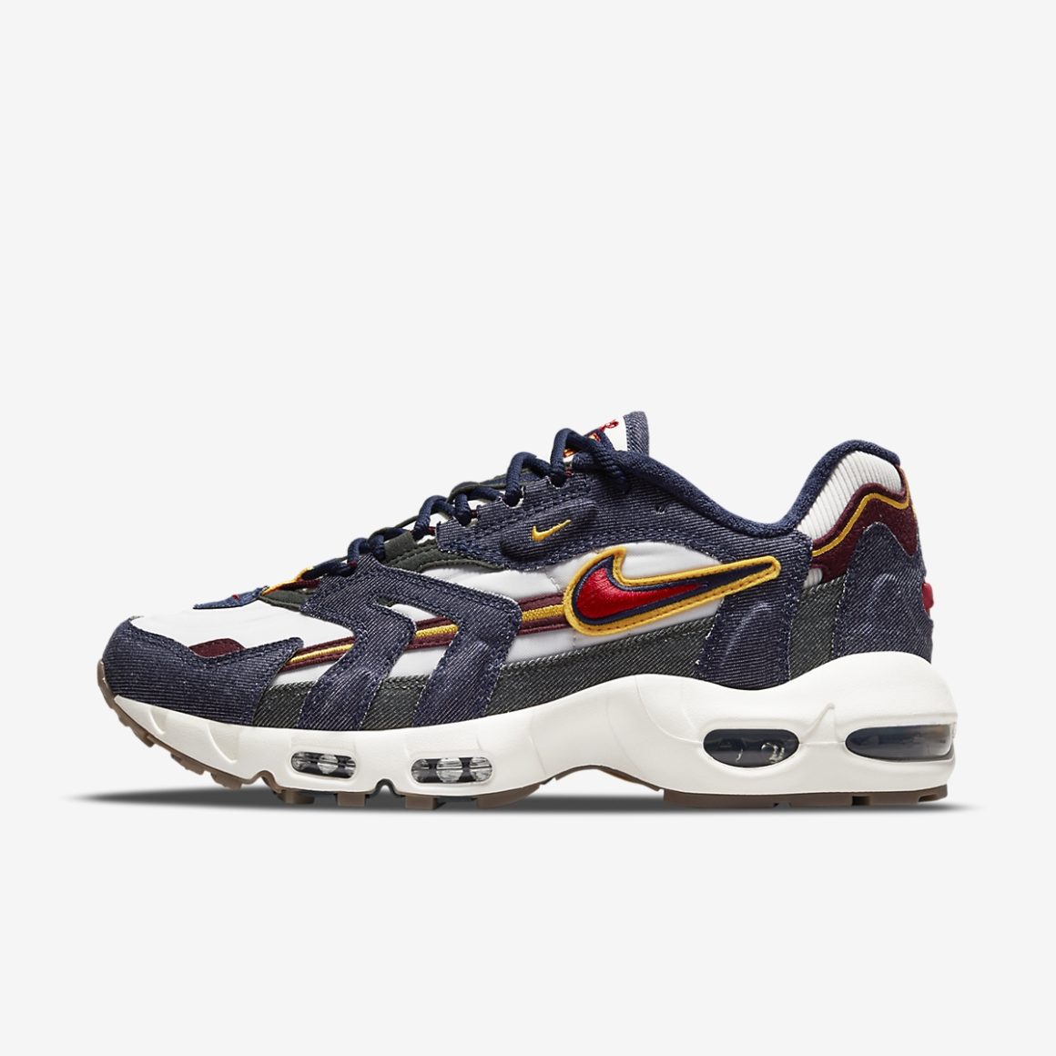 nike air max 96 ii xx jordan