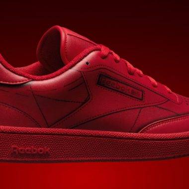 reebok annee 80