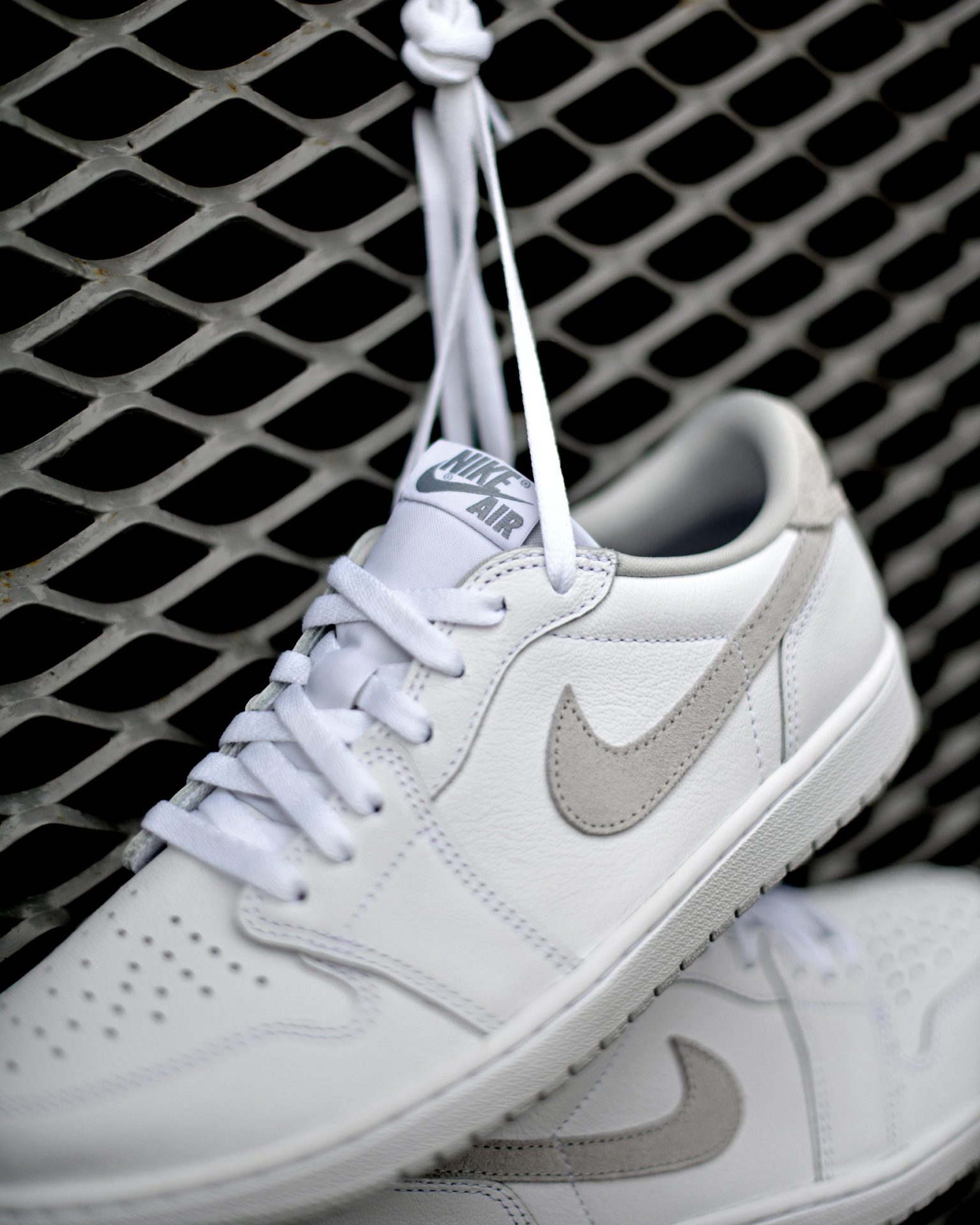 Neutral gray aj1 clearance