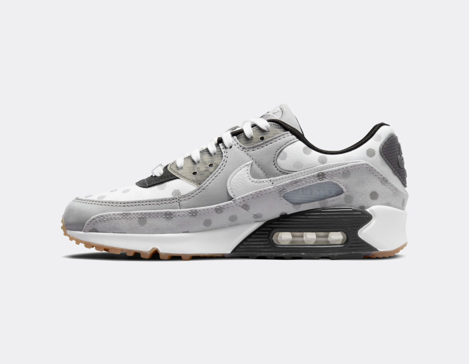 air max venn diagram