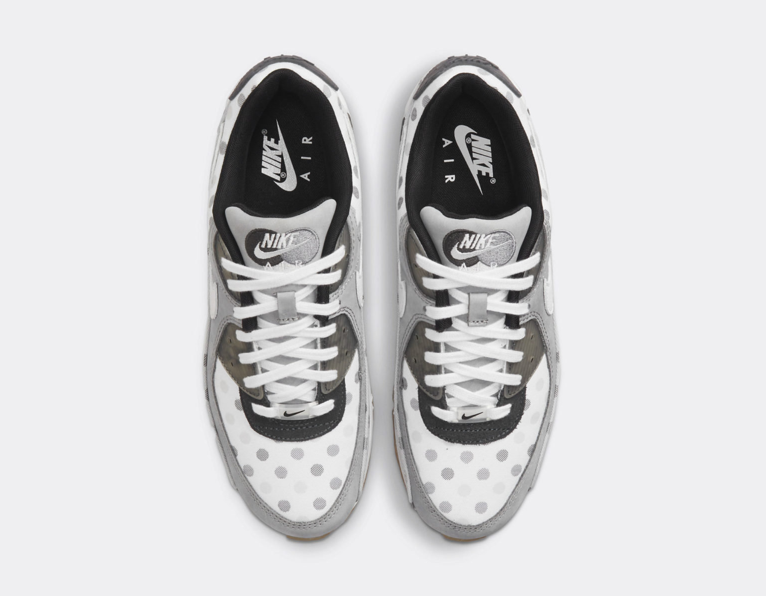 venn diagram air max 90