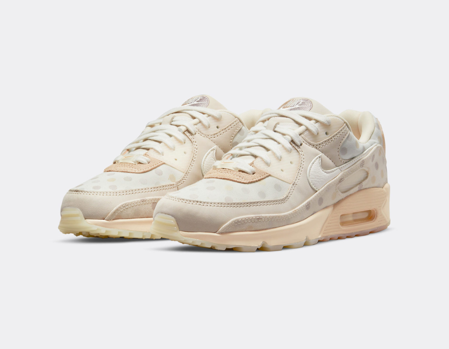 air max venn diagram