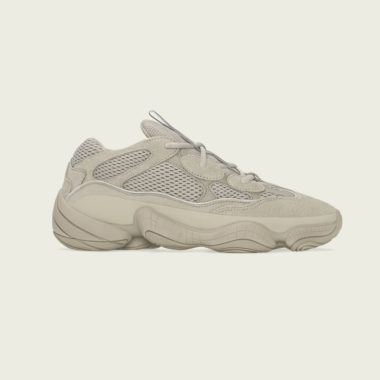 adidas Yeezy 500 Light Taupe