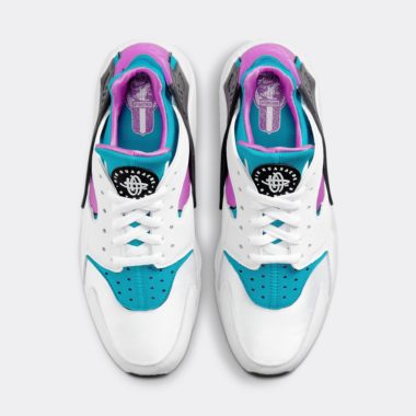 Nike air huarache fuchsia outlet