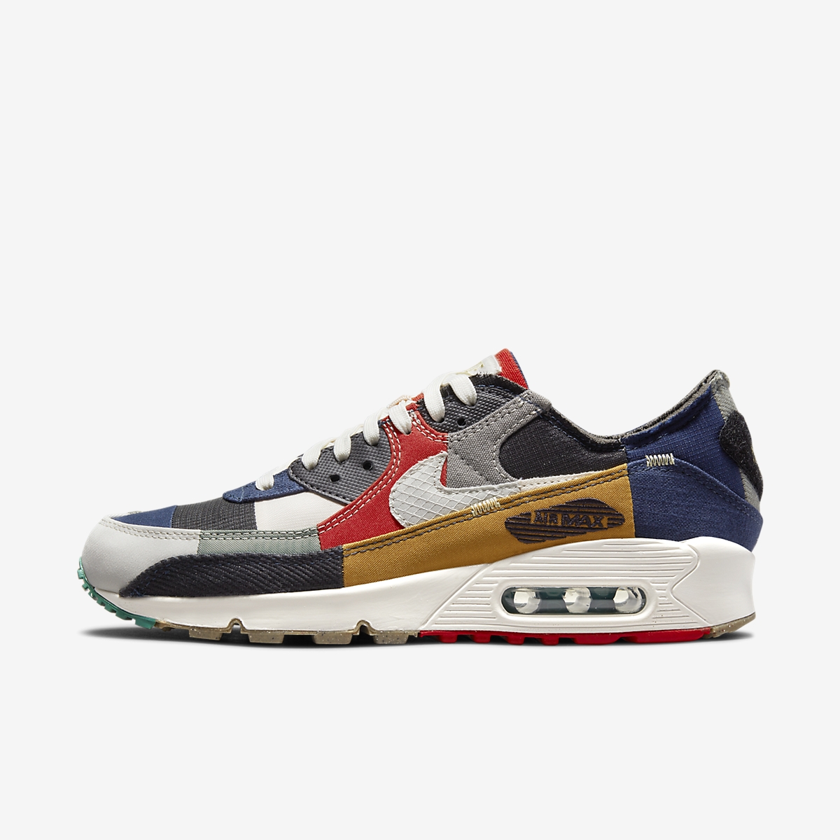 Nike Air Max 90 QS Legacy Sneakers