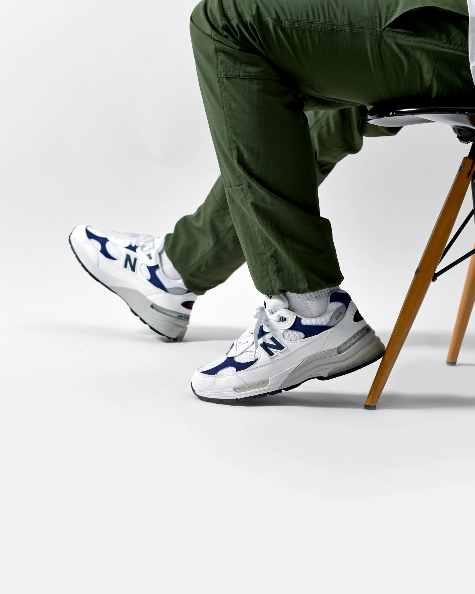 new balance 992 homme 2018