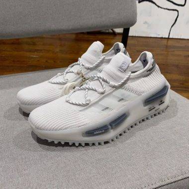 nouvelle sneakers adidas