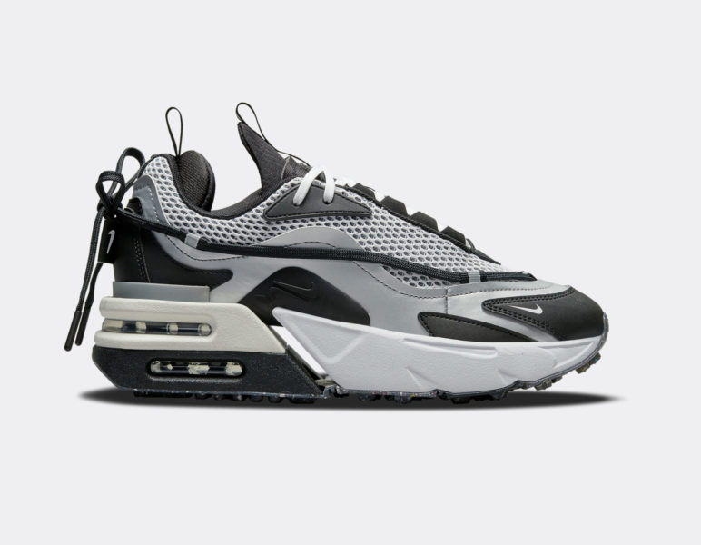 nike fury osa