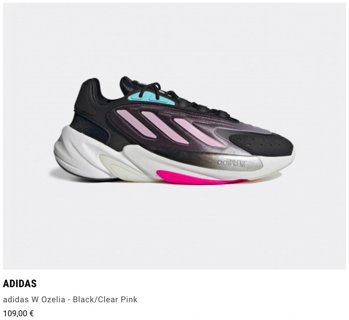 adidas Ozelia FENOM