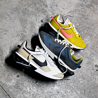 nike air max free run