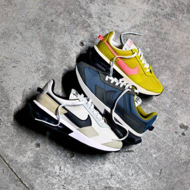 nike modele chaussure