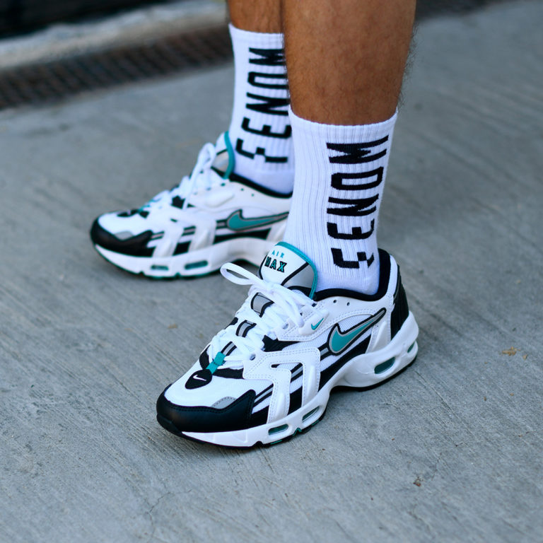 nike air max 90 summit white