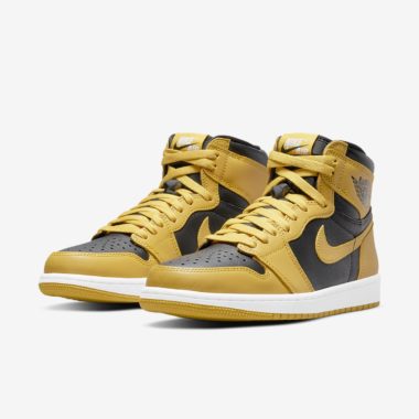 Air Jordan 1 High OG Pollen