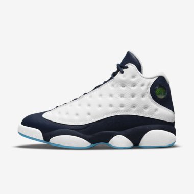 Air Jordan 13 Obsidian