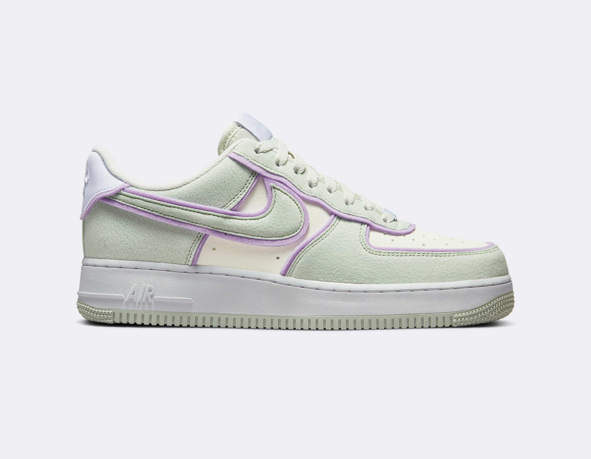 air force 1 seaglass light armory