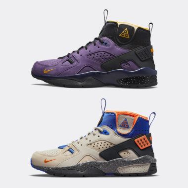 Nike ACG Air Mowabb