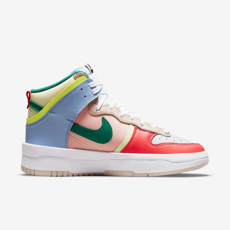 nike wmns dunk high rebel cashmere