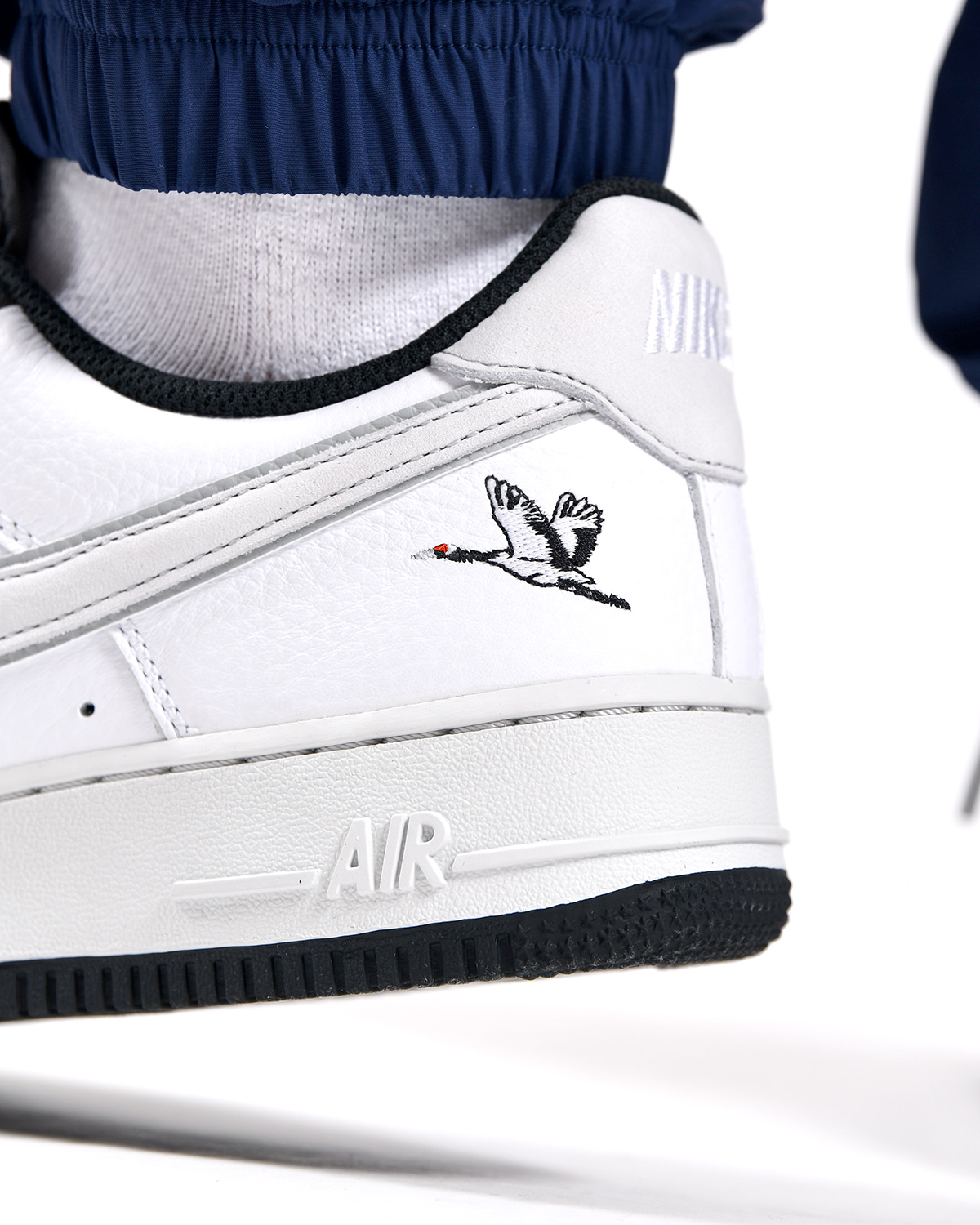 Nike air force 1 wings 2025
