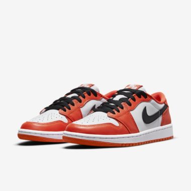 Air Jordan 1 Low Shattered Backboard