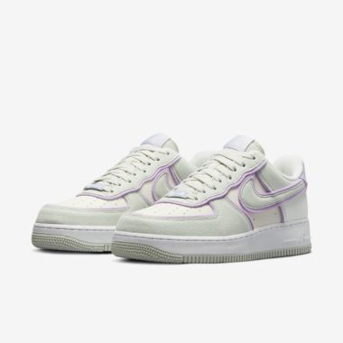 Nike Air Force 1 Low Sea Glass