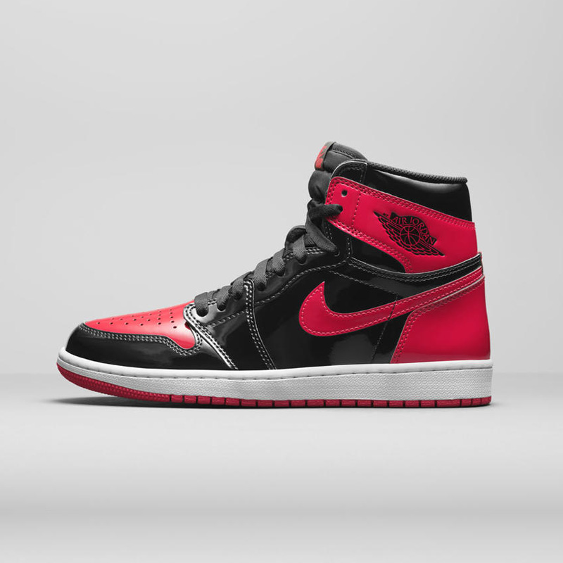 Air Jordan 1 - Page 2 sur 5 - Sneakers.fr