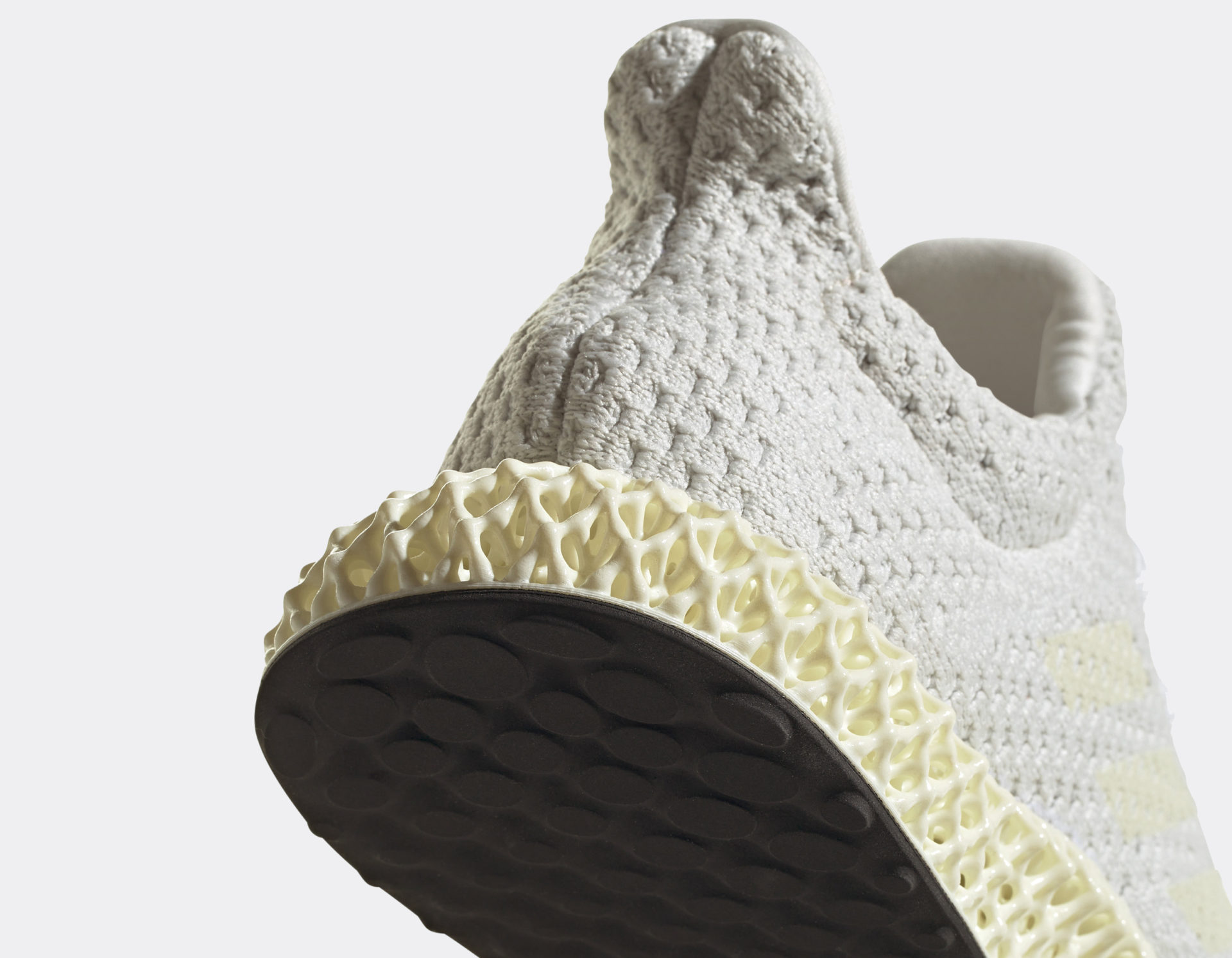 Futurecraft 4d white shop
