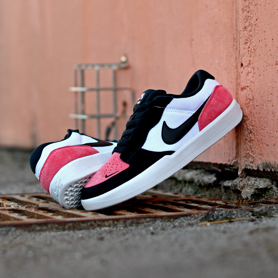 Nike SB Force 58 Sneakers