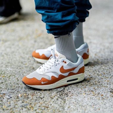 Nike Air Max 1 - Sneakers.fr