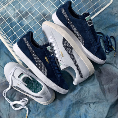 chaussure puma annee 80