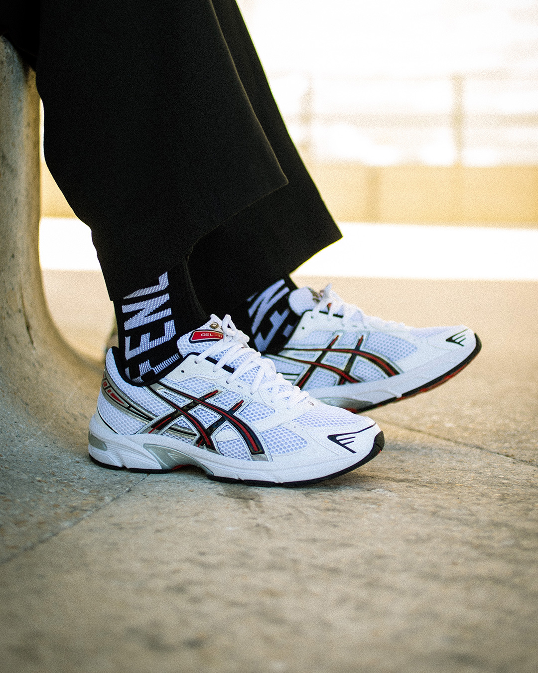 Asics Gel 1130 Fall Winter 2021 Sneakers