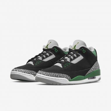 nike air jordan iii shoes