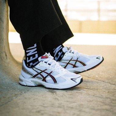 sneakers asics