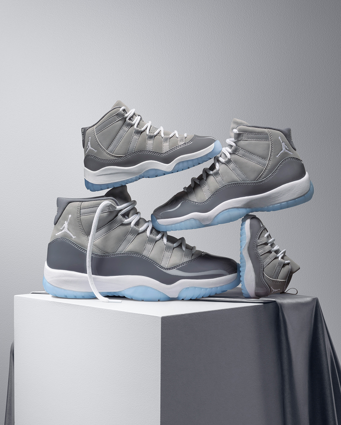Jordan 11 nouvelle sortie cheap